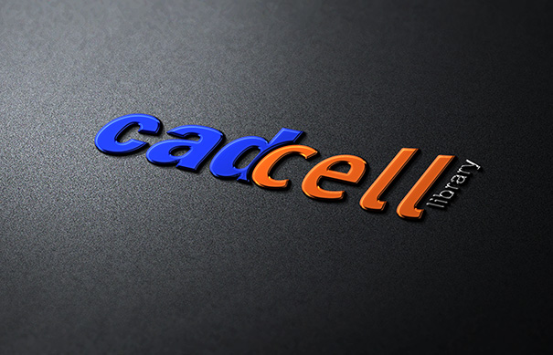 CadCell logo