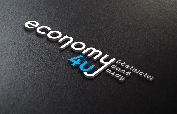 Economy4U logo