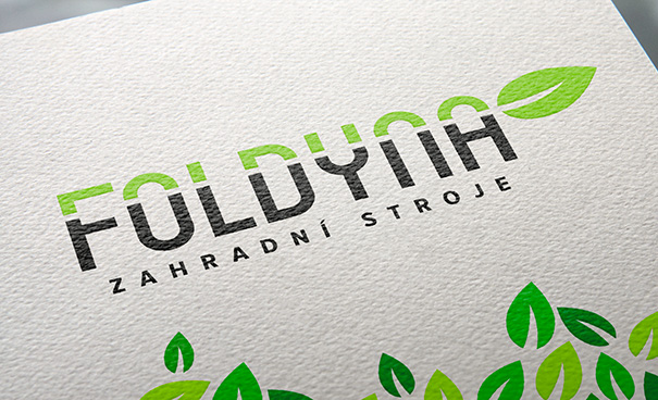 Foldyna logo